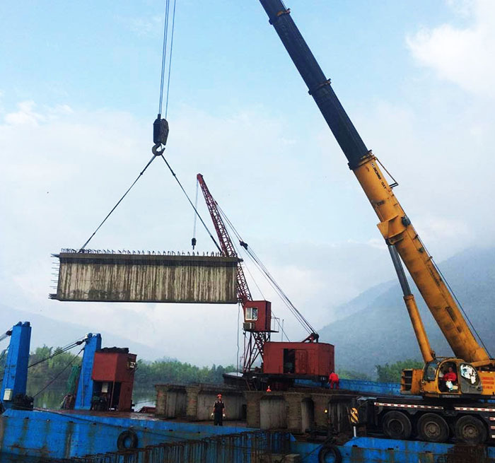 八公山汽车吊,八公山吊车